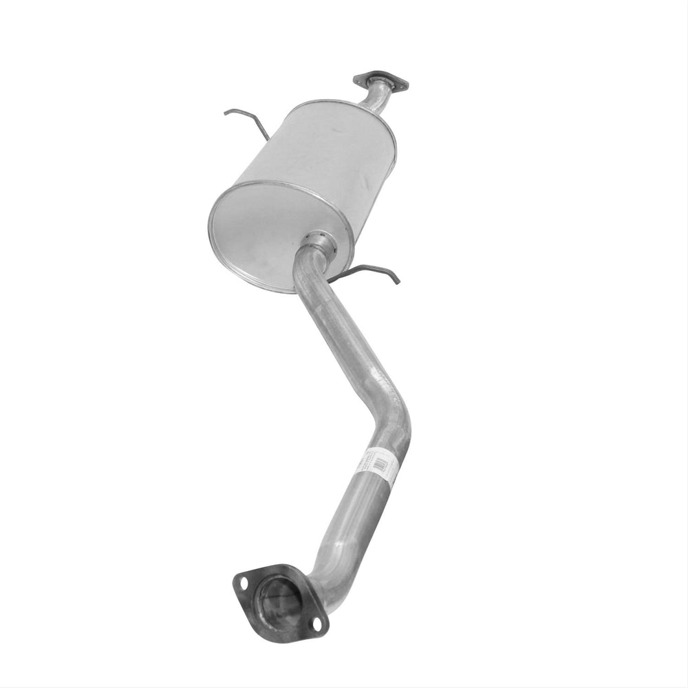 0206 MPV 3.0L MUFFLER WELDED ASSEMBLY