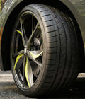 Atturo AZ 850 Tire - 275/40ZR22 108Y XL