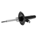 MONROE SHOCKS & STRUTS strut brace