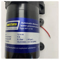 VETUS auto part detail