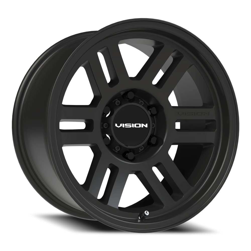 VISION WHEEL auto part