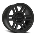 VISION WHEEL auto part installed view