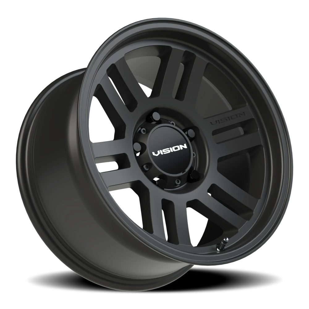 VISION WHEEL auto part