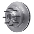 DFC 03-05 Ford F-350 Super Duty 2WD Front Brake Rotor