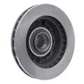 DFC 03-05 Ford F-350 Super Duty 2WD Front Brake Rotor