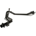 FUEL FILLER NECK
