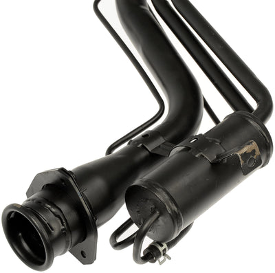 FUEL FILLER NECK