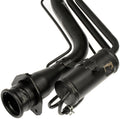 FUEL FILLER NECK