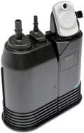 EVAPORATIVE EMISSIONS CHARCOAL CANI