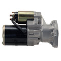 REMANUFACTURED STARTER