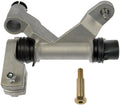 4WD SHIFT LINKAGE