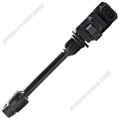 NTK MASS AIR FLOW SENSOR