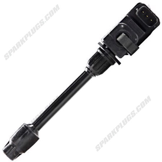 NTK MASS AIR FLOW SENSOR