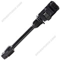 NTK MASS AIR FLOW SENSOR
