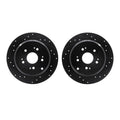 R1 Concepts Disc Brake Kit Fits Acura RDX