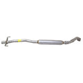 PIPE-RESONATOR ASSEMBLY