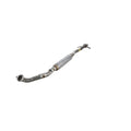 PIPE-RESONATOR ASSEMBLY