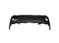 CAPA RR BUMPER COVER W/PARKING SENSORS; PRIME LEXUS RX350 1015