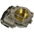 STANDARD IGN throttle body detail