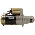 REMANUFACTURED STARTER