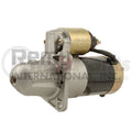 REMANUFACTURED STARTER