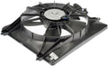RADIATOR FAN ASSY
