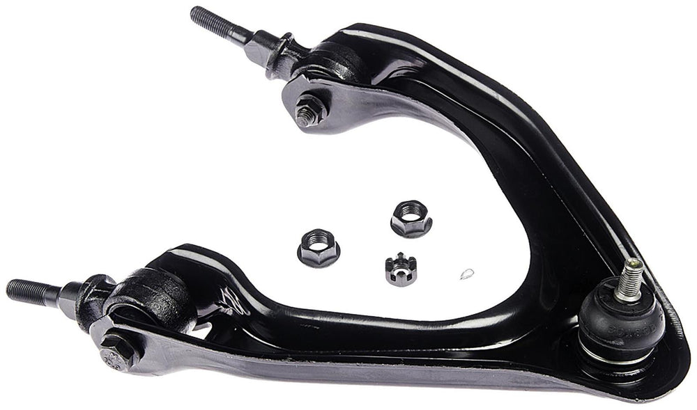 CONTROL ARM W/ BALL