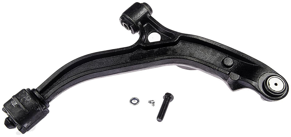 CONTROL ARM W/ BALL