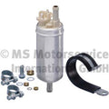 FUEL PUMP ELECTRIC