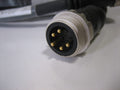 FURUNO auto part close-up