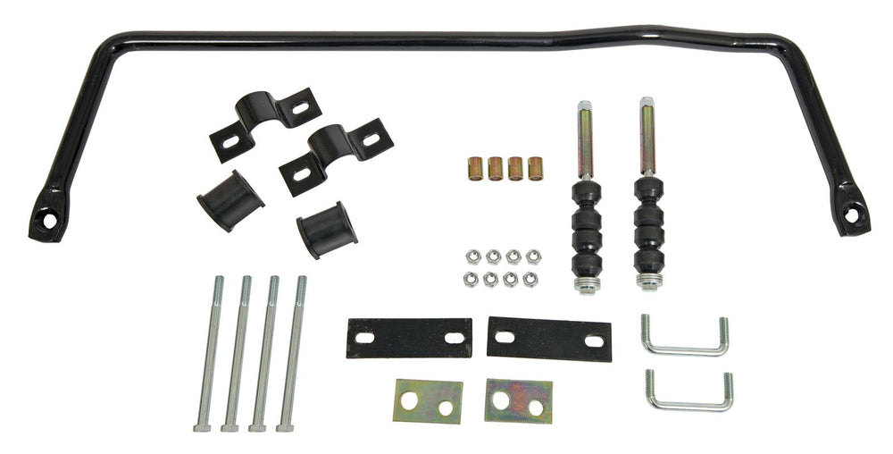 Addco sway bar
