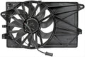 SINGLE FAN ASSEMBLY