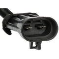 SINGLE FAN ASSEMBLY