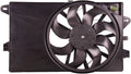SINGLE FAN ASSEMBLY