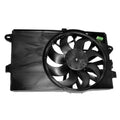 SINGLE FAN ASSEMBLY