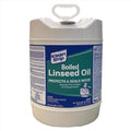 KS BOILED LINSEED OIL 5 GL