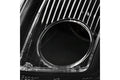 PROJECTOR HEADLIGHT - BLACK
