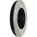 StopTech 91-95 Volvo 940 Front Left Cryo Slotted Sport Brake Rotor