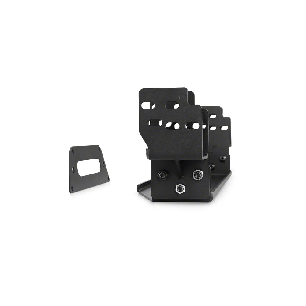Winjet silver auto part