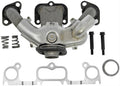 EXH.MANIFOLD KIT GM 2.5L