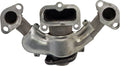 EXH.MANIFOLD KIT GM 2.5L