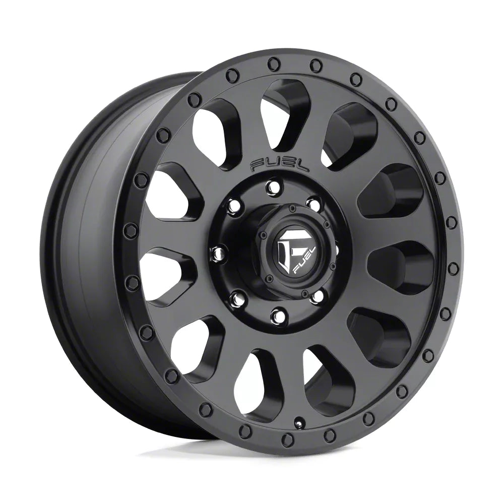 Helo auto part