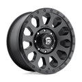 HE879 18X9 6X5.5 G-BLK MACH-MILL 18MM