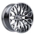 Lexani Wheel Corporation - LX-LXST202050010
