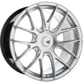 Lexani Wheel Corporation auto part close-up