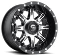 NUTZ 14X7 4X156 132 MB +13