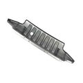 Mopar bumper