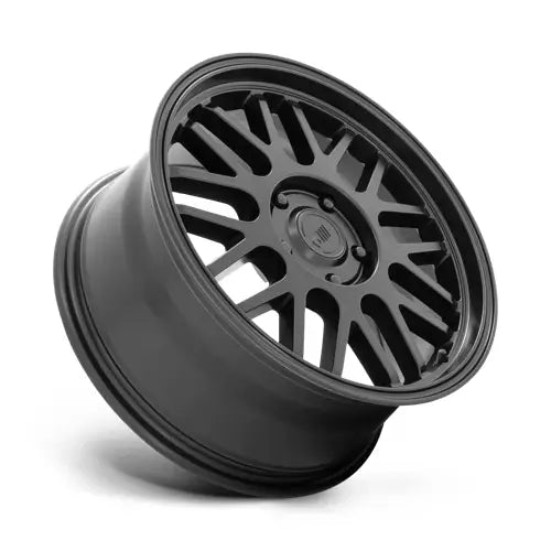 MR144 17X8 5X112 S-BLK 40MM