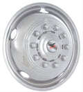 SIMULATOR PART FRONT WHEEL LINER 19.5 10LUG 5HH DOTLINER