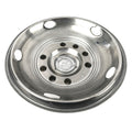 SIMULATOR PART FRONT WHEEL LINER 19.5 10LUG 5HH DOTLINER